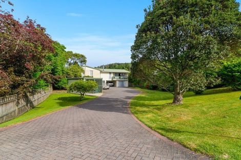 Photo of property in 5 Lynmore Avenue, Lynmore, Rotorua, 3010