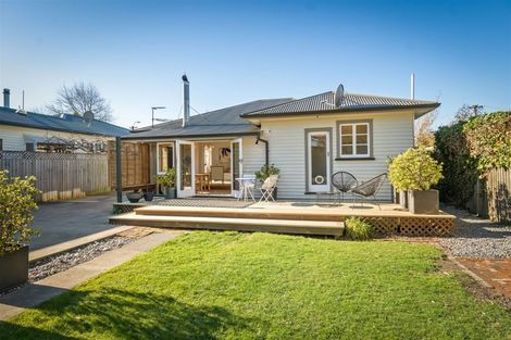 Photo of property in 37 Fairview Street, Somerfield, Christchurch, 8024