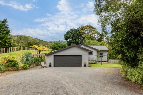 Photo of property in 1142 Moonshine Road, Judgeford, Porirua, 5381