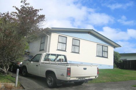 Photo of property in 21 Panorama Grove, Harbour View, Lower Hutt, 5010