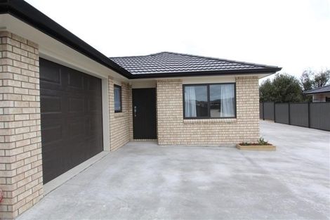 Photo of property in 6 Stan Heather Drive, Glenview, Hamilton, 3206