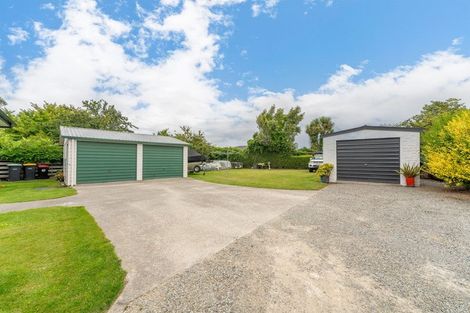 Photo of property in 58 Connolly Street, Geraldine, 7930