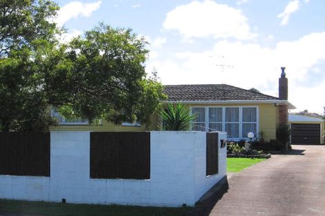 Photo of property in 3 Paul Place, Pakuranga, Auckland, 2010