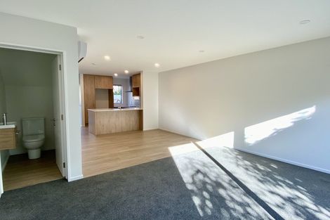 Photo of property in 2/102 Strickland Street, Sydenham, Christchurch, 8023