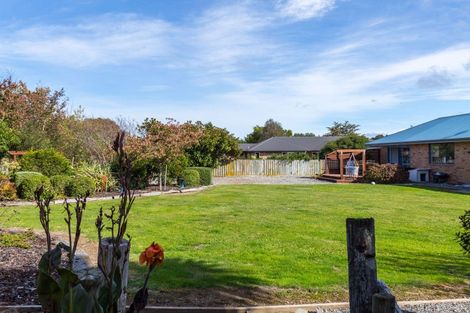 Photo of property in 4 Endelave Way, Carterton, 5713