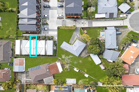 Photo of property in 4/29 Normandy Place, Henderson, Auckland, 0610