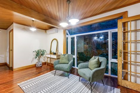 Photo of property in 102a Miromiro Road, Normandale, Lower Hutt, 5010