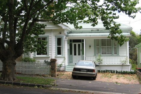 Photo of property in 8 Browning Street, Grey Lynn, Auckland, 1021
