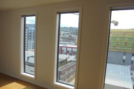Photo of property in 503/8 Wigan Street, Te Aro, Wellington, 6011