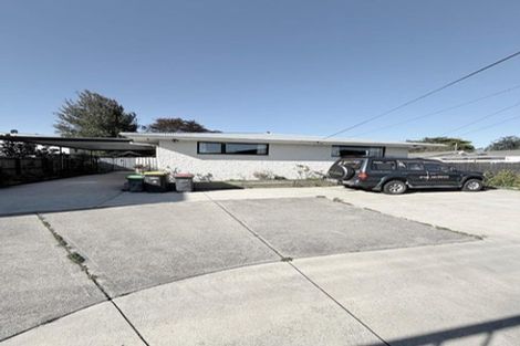 Photo of property in 117 Huxley Street, Sydenham, Christchurch, 8023