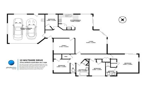 Photo of property in 13 Wiltshire Drive, Huntington, Hamilton, 3210