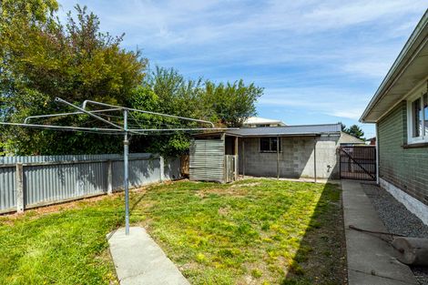 Photo of property in 54 Kent Street, Marchwiel, Timaru, 7910