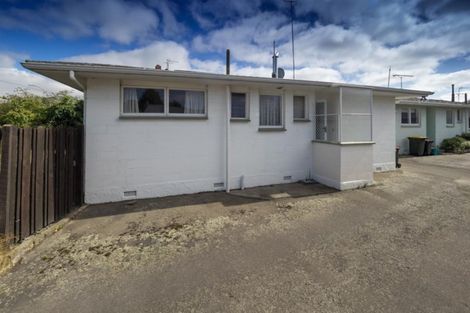 Photo of property in 23 Philip Street, Ashburton, 7700