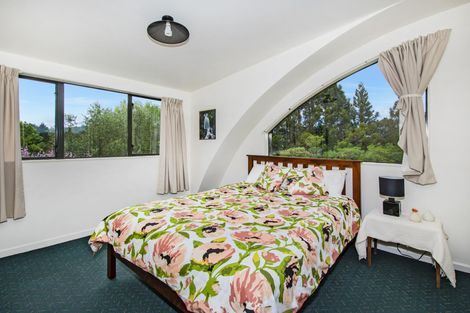 Photo of property in 617 Crane Road, Kauri, Kamo, 0185