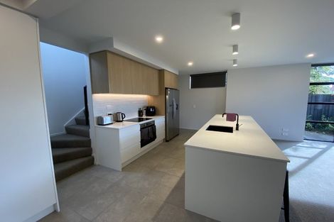 Photo of property in 121a Packe Street, Edgeware, Christchurch, 8013