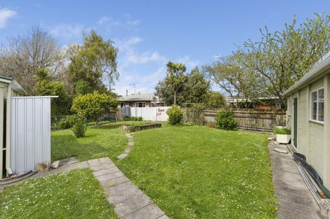 Photo of property in 11 Windsor Street, Terrace End, Palmerston North, 4410