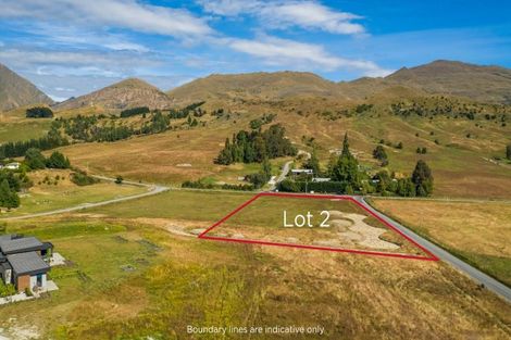 Photo of property in 12 Fitzpatrick Road, Dalefield, Queenstown, 9371