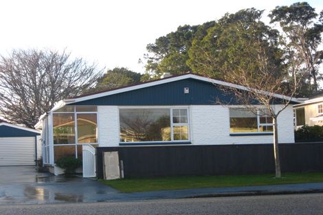 Photo of property in 305 Kelvin Street, Gladstone, Invercargill, 9810