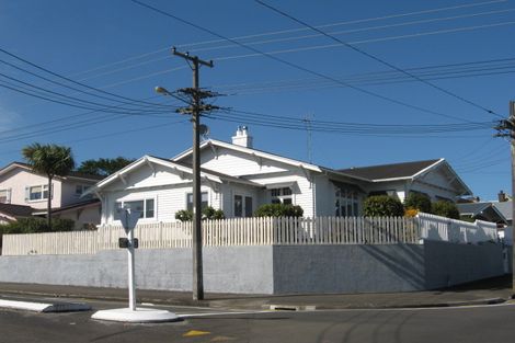 Photo of property in 7 Bell Street, Whanganui, 4500