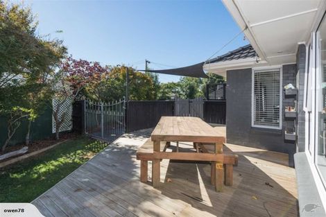 Photo of property in 6 Crosby Street, Mairehau, Christchurch, 8013