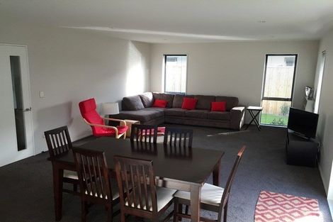 Photo of property in 36 Ledbury Drive, Rolleston, 7615