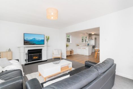 Photo of property in 163 Condell Avenue, Papanui, Christchurch, 8053