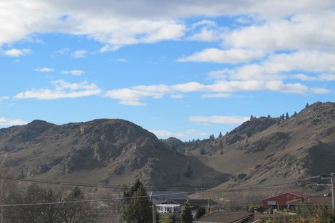 Photo of property in 21 The Half Mile, Bridge Hill, Alexandra, 9320