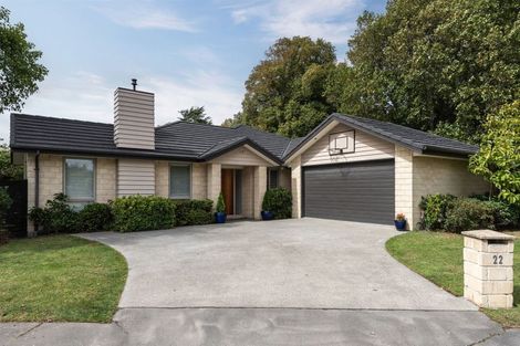 Photo of property in 22 John Campbell Crescent, Hillmorton, Christchurch, 8024