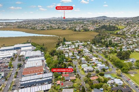 Photo of property in 18b Lidcombe Place, Avondale, Auckland, 1026