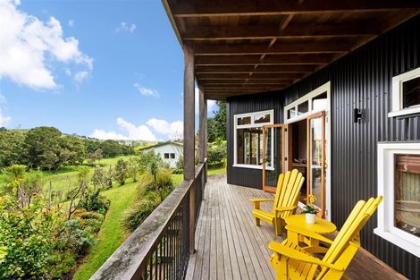 Photo of property in 397b Tauraroa Road, Maungakaramea, Whangarei, 0178