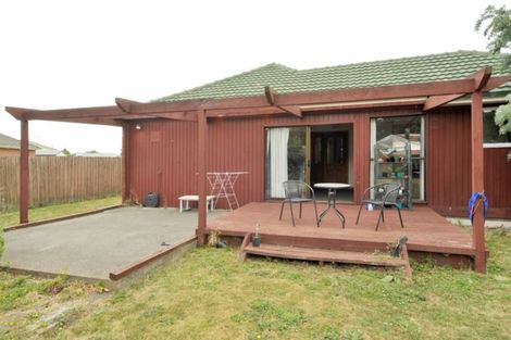 Photo of property in 11 Mccarthy Street, Hoon Hay, Christchurch, 8025