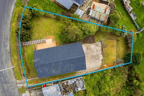 Photo of property in 43 Leicester Street, Cannons Creek, Porirua, 5024
