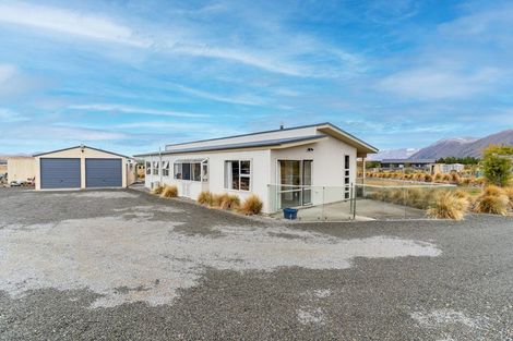 Photo of property in 35 Ben Ohau Road, Ben Ohau, Twizel, 7999