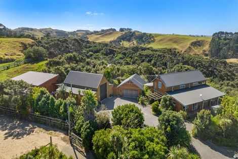 Photo of property in 516 Fordyce Road, South Head, Helensville, 0874