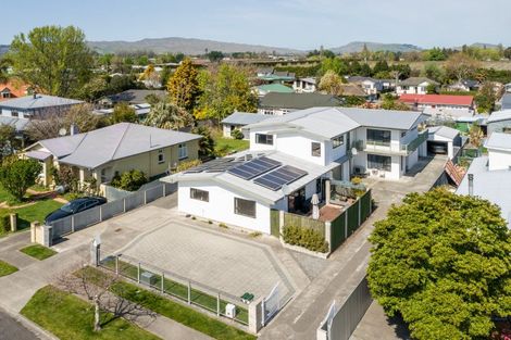 Photo of property in 114 Garnett Street, Raureka, Hastings, 4120