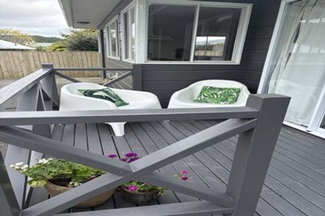 Photo of property in 41a Huanui Street, Ranui, Porirua, 5024