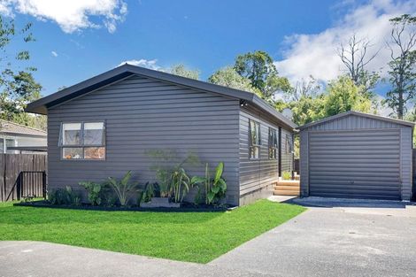 Photo of property in 38 Childers Road, Ranui, Auckland, 0612