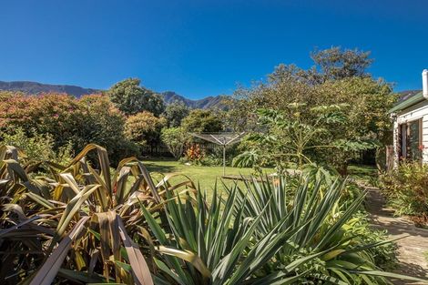 Photo of property in 102 Jones Creek Road, Birchfield, Westport, 7891