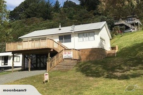 Photo of property in 1206a Hikuai Settlement Road, Pauanui, Hikuai, 3579