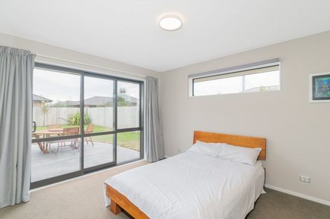 Photo of property in 9 Colebrook Drive, Rolleston, 7614