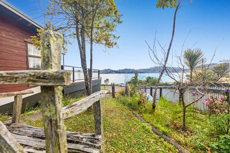 Photo of property in 279 State Highway 30, Lake Rotoma, Rotorua, 3074