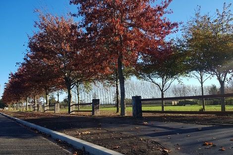 Photo of property in 53 Milns Road, Halswell, Christchurch, 8025