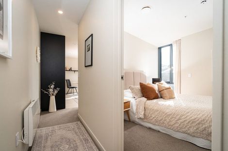 Photo of property in 309/212 Willis Street, Te Aro, Wellington, 6011