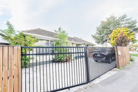 Photo of property in 116 Kendal Avenue, Burnside, Christchurch, 8053