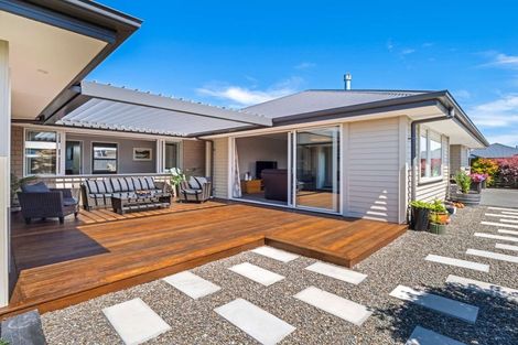 Photo of property in 16 Foxton Drive, Kaiapoi, 7630