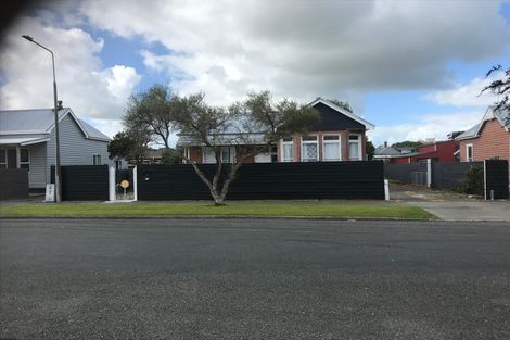 Photo of property in 201 Bowmont Street, Georgetown, Invercargill, 9812