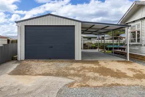 Photo of property in 117 Marlborough Street, Greymouth, 7805