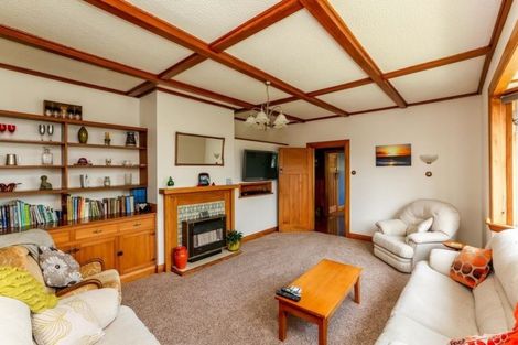 Photo of property in 3 Henui Street, Strandon, New Plymouth, 4312