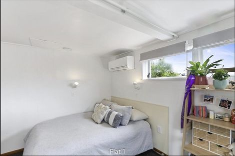 Photo of property in 58 Fairlie Terrace, Kelburn, Wellington, 6021