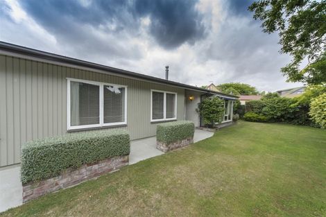 Photo of property in 23 Breens Road, Bishopdale, Christchurch, 8051